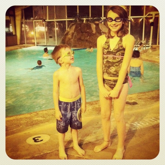 12/28/2012にJessica H.がPheasant Run Resortで撮った写真