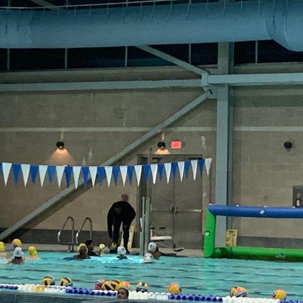 Deanwood Aquatic Center Deanwood 2 tips from 53 visitors