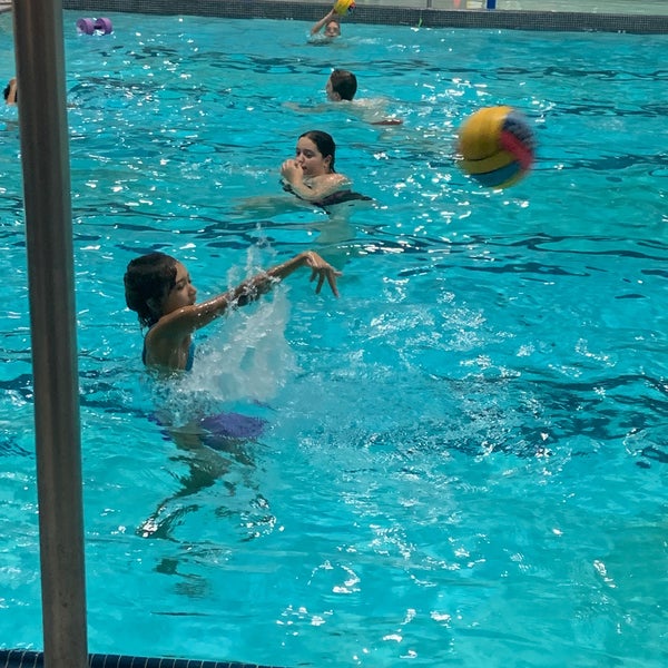 Deanwood Aquatic Center Deanwood 2 tips from 53 visitors