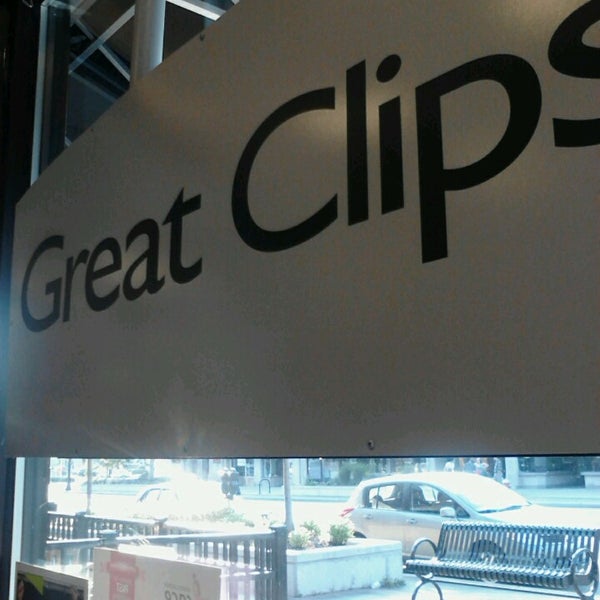 Great Clips Kamm's Corners Cleveland, OH