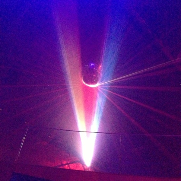 1/6/2013にJeff M.がEleven Nightclubで撮った写真