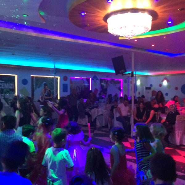 photos a alize dugun salonu 2 conseils