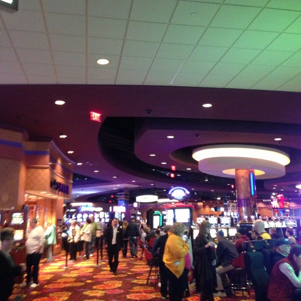 The Meadows Racetrack & Casino Washington, PA