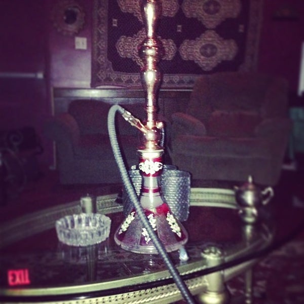 Ali Baba Hookah Bar 3 Tips From 52 Visitors