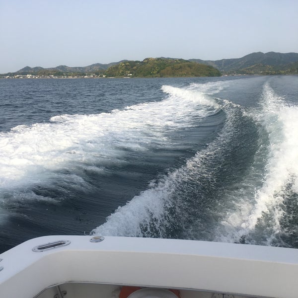 Photos At ヤマハマリーナ浜名湖 Yamaha Marina Hamanako 湖西市 静岡県