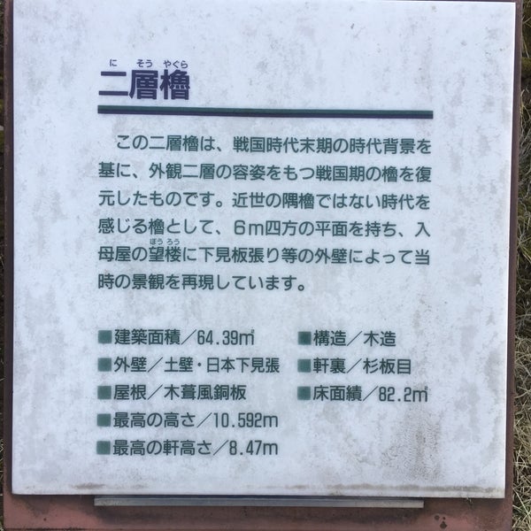 Photos At 二層櫓 坂東市 茨城県 Photos At 二層櫓 坂東市 茨城県