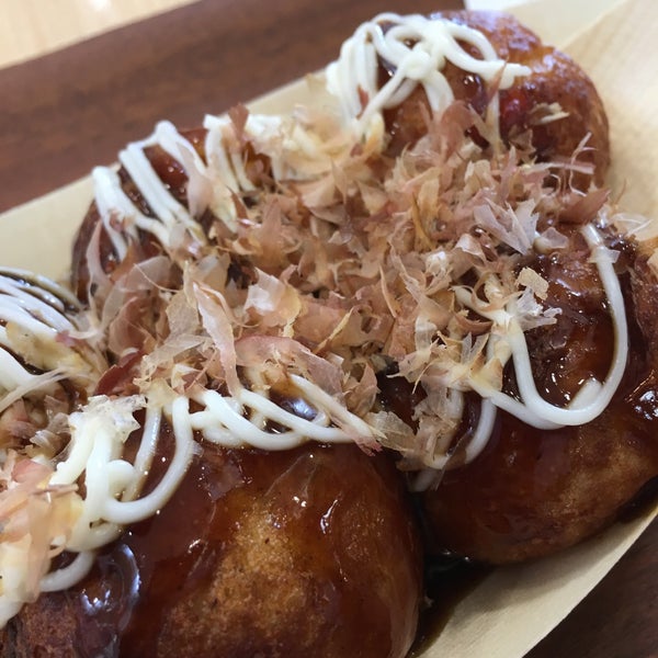 やきもの本舗 鯛あん吉日 Lanchonete やきもの本舗 鯛あん吉日 Lanchonete
