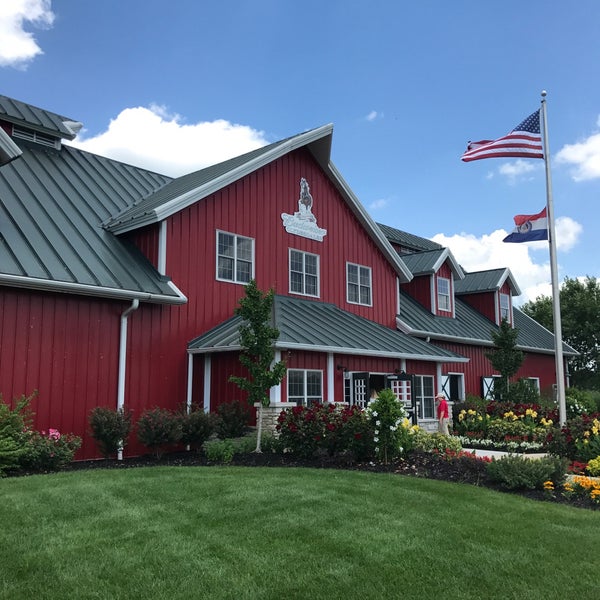 Photos at Warm Springs Ranch Farm in Boonville