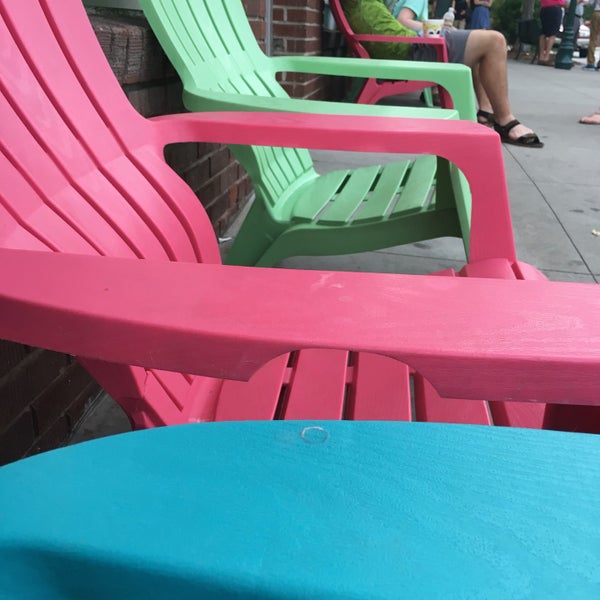 sweetFrog Premium Frozen Yogurt Hendersonville, NC