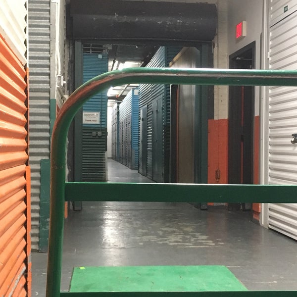 Storage In Brooklyn Ny Dandk Organizer