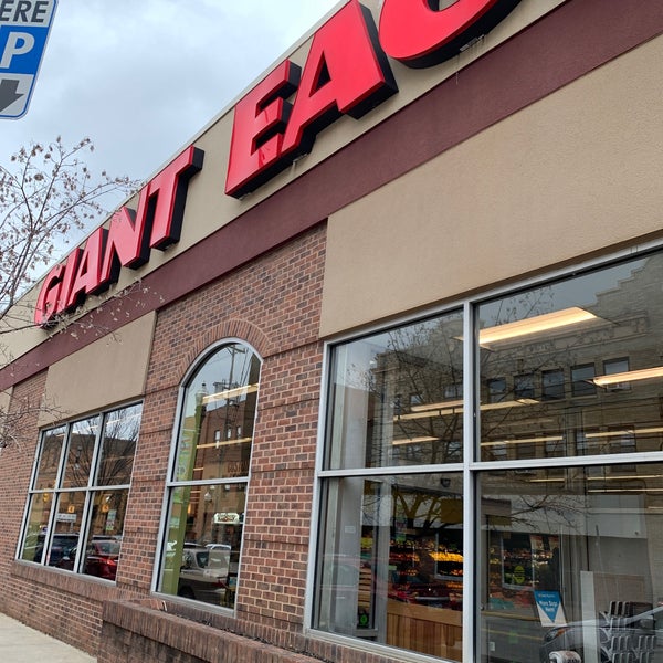 Photos at Giant Eagle Supermarket 