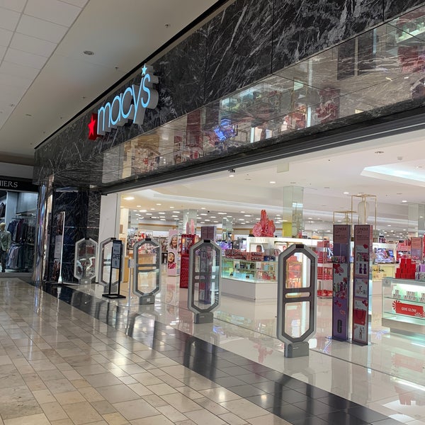 Macy's ross park mall hotsell