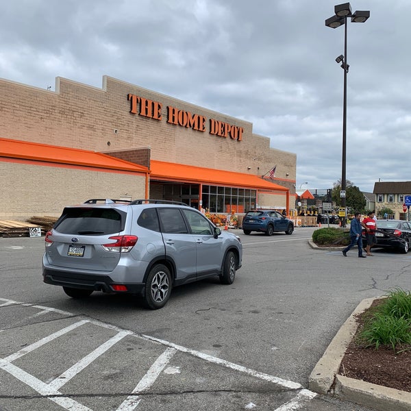 The Home Depot East Liberty 400 N Highland Ave