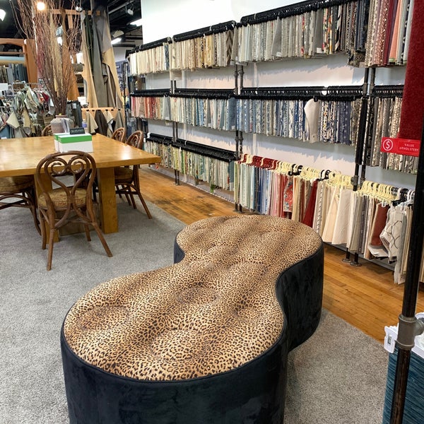 Fabrics and Findings NOTA Rochester, NY