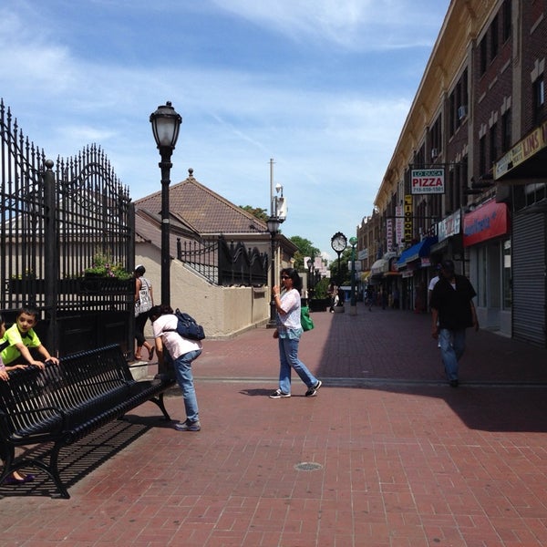 Photos at Newkirk Plaza Plaza in Flatbush