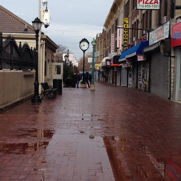 Photos at Newkirk Plaza Plaza in Flatbush