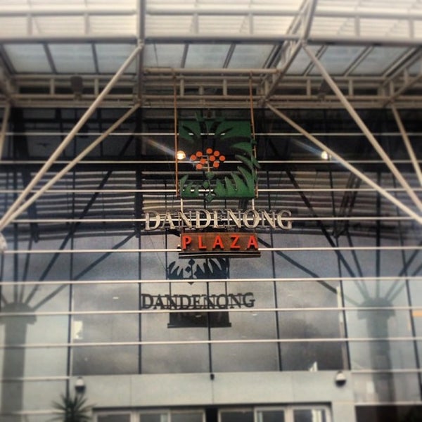 Dandenong Plaza 17 tips from 1124 visitors