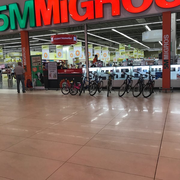 Cocuklarin Karne Hediyeleri Migros Ta