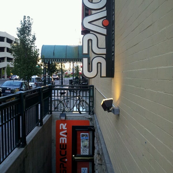 Spacebar Arcade Arcade in Boise