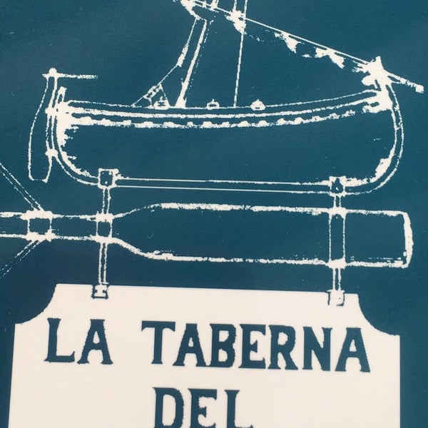 รูปภาพถ่ายที่ La Taberna del Puerto โดย Lidia M. เมื่อ 9/25/2016