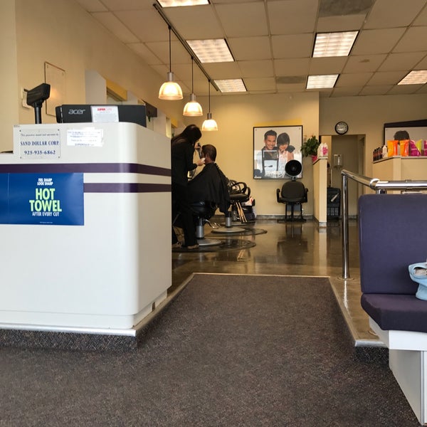 Supercuts anaheim hills