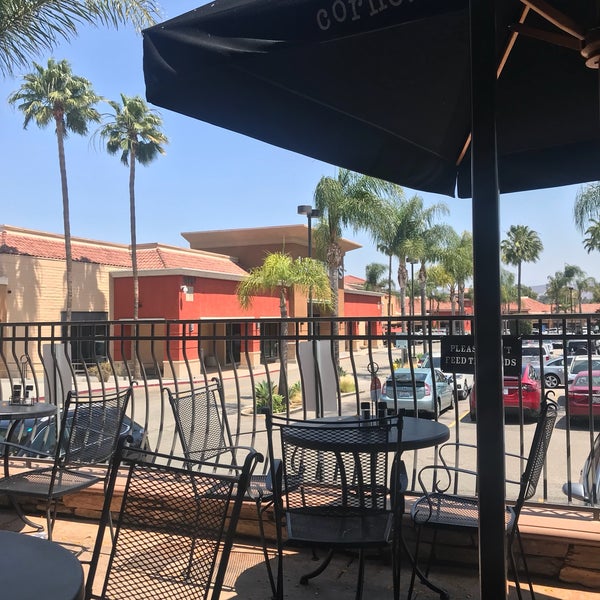 Corner Bakery Cafe Anaheim Hills Anaheim, CA