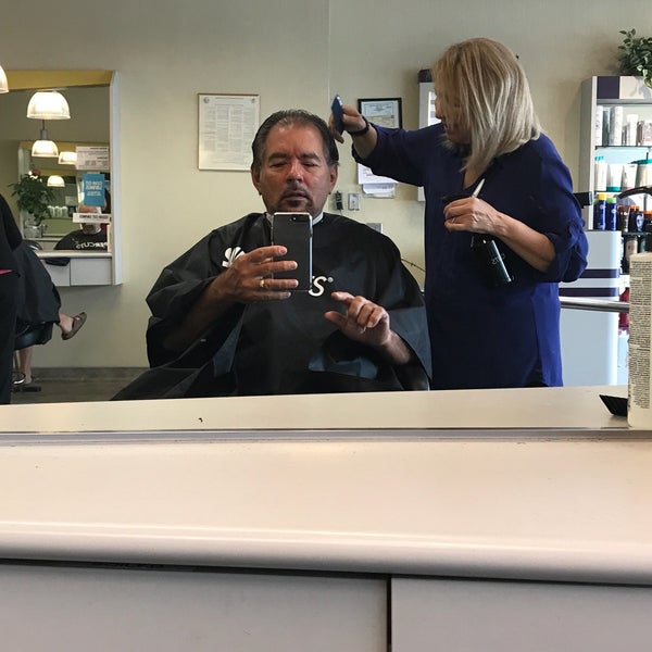 Supercuts Anaheim Hills 0 Tips