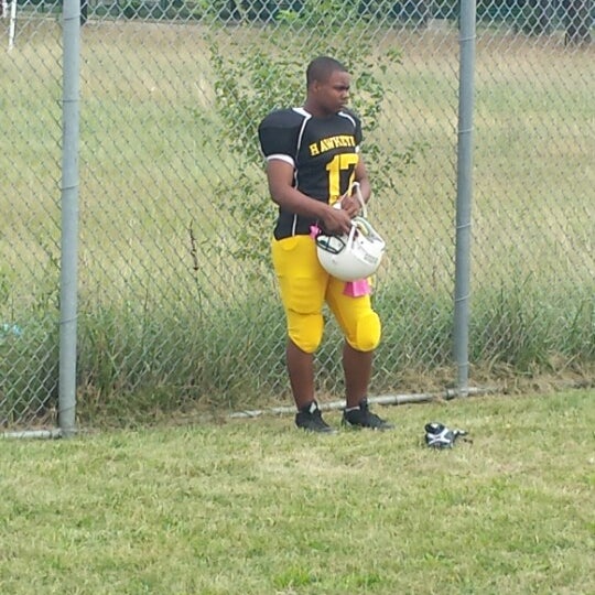 Osborn High School Osborn'da Lise