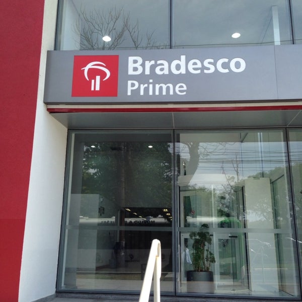 Banco Bradesco Plataforma Top Tier - Campinas, Sp em Campinas, São Paulo