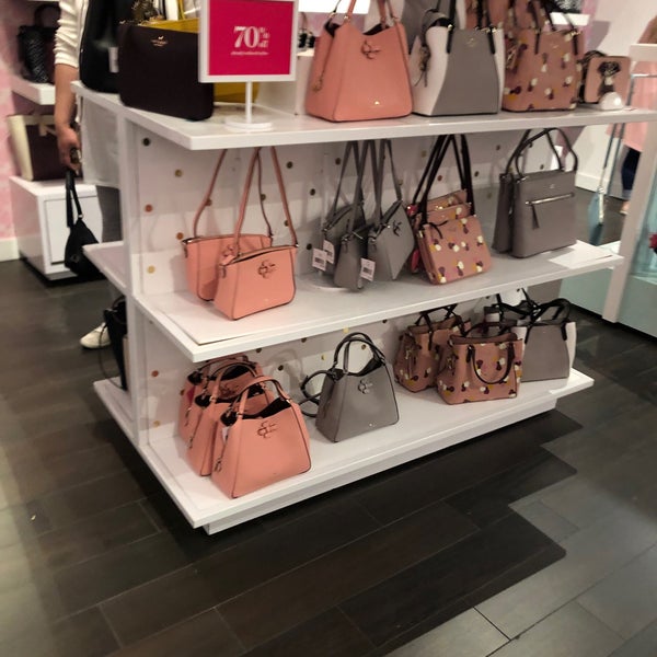 Kate Spade New York Outlet - Women's Store in Ontario