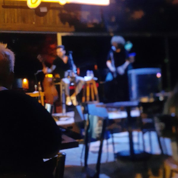 8/12/2018にYasemin U.がLikya Olympos Barで撮った写真