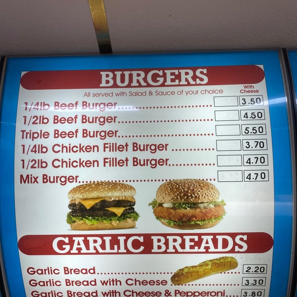 Llanharan Kebap House 1a Bridgend road