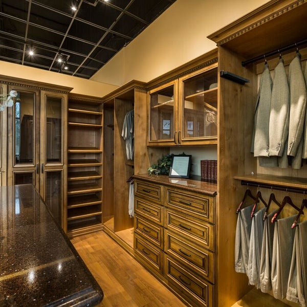 Photos At Classy Closets Construction Landscaping In Airpark