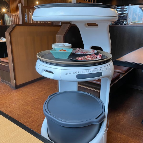 焼肉きんぐ 仙台泉八乙女店 2 Tips From 355 Visitors