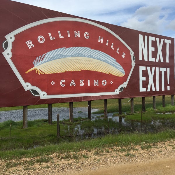 Photos at Rolling Hills Casino Casino