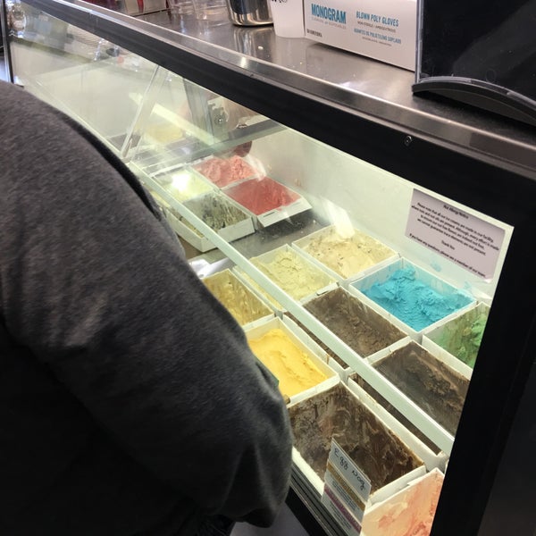Photos at Reed's Dairy Inc. 2660 W Broadway St