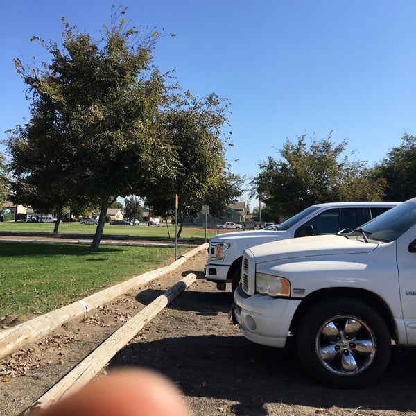 Starn Park Hughson, CA