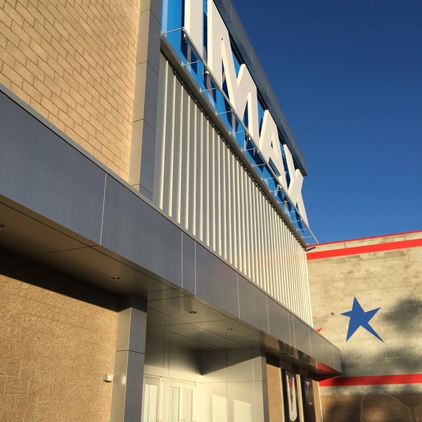 Photos at Galaxy Riverbank Theatres Movie Theater