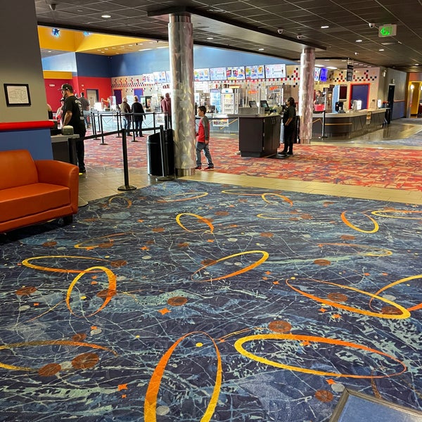 Photos at Galaxy Riverbank Theatres Movie Theater