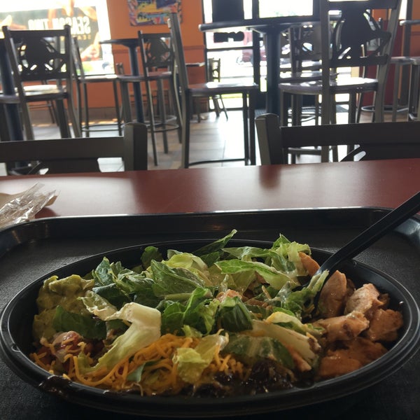 Photos at Taco Bell Modesto, CA