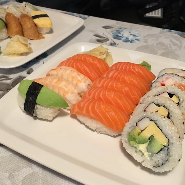 lilja sushi knivsta meny lilja sushi knivsta meny
