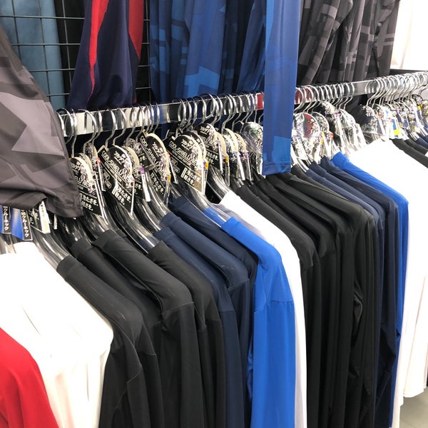 ワークマン 富山呉羽店 46 Visitors