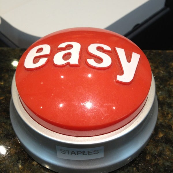 Photos at Staples Corporate HQ Framingham, MA