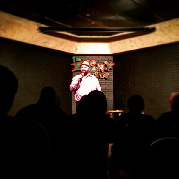 Photos at The Loony Bin Tulsa 7 tips from 346 visitors