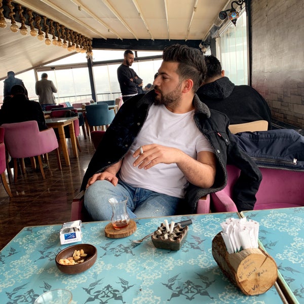 2/23/2019 tarihinde Murat E.ziyaretçi tarafından Ottomania'de çekilen fotoğraf