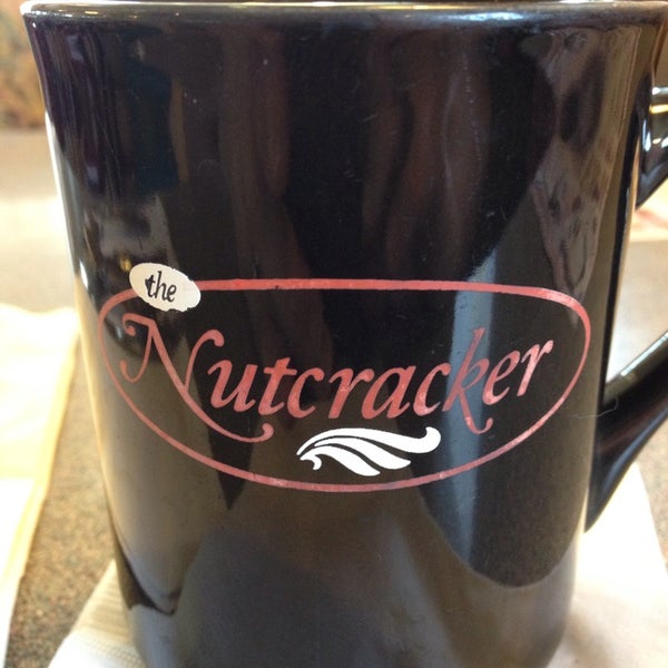 The Nutcracker ster, NY