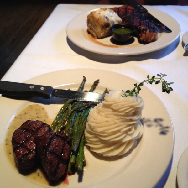 T Bones Steakhouse (Now Closed) Steakhouse in Penfield