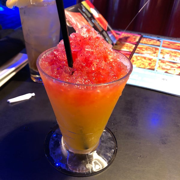 Photo taken at Dave &amp; Buster&#39;s by Tanya C. on 5/24/2018