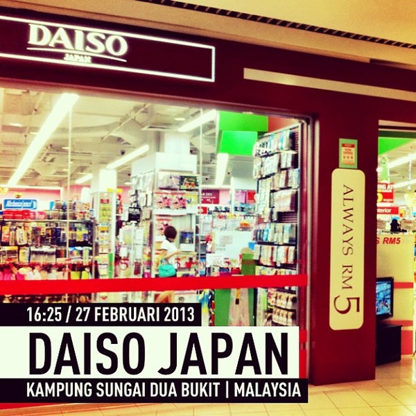 Daiso 23 Tips From 2681 Visitors