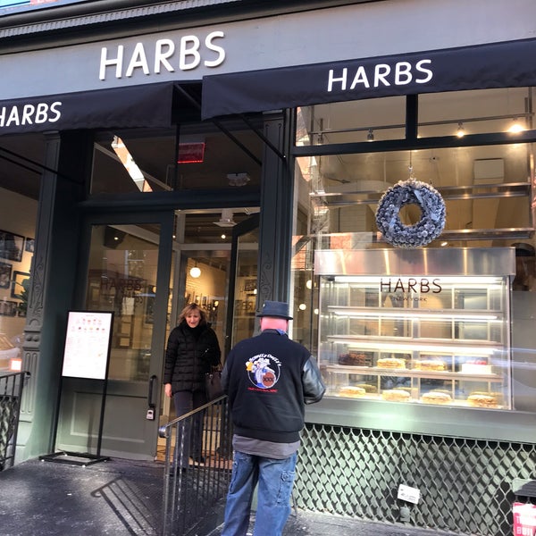 HARBS CHELSEA - 1542 Photos & 615 Reviews - 198 9th Ave, New York, New York  - Desserts - Phone Number - Menu - Yelp